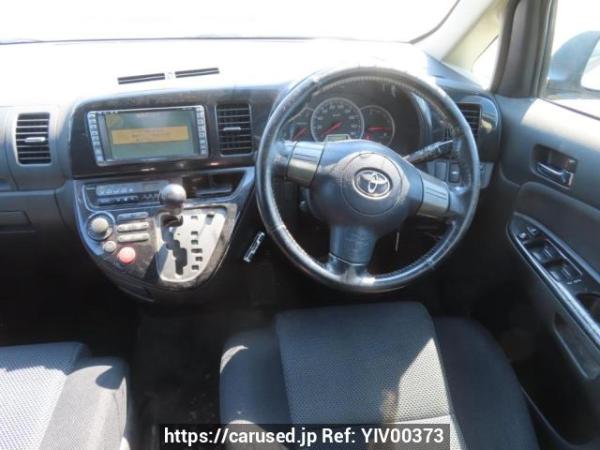 Used 2003 AT toyota wish ZNE10G Image[23]