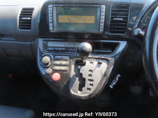 Used 2003 AT toyota wish ZNE10G Image[24]