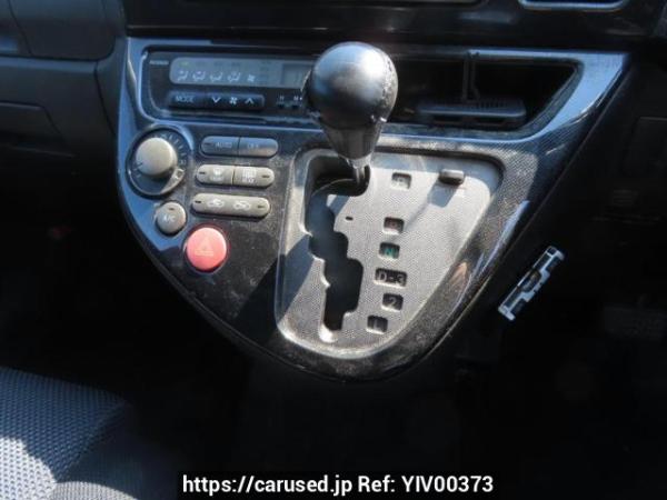 Used 2003 AT toyota wish ZNE10G Image[26]