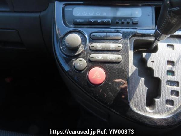 Used 2003 AT toyota wish ZNE10G Image[27]