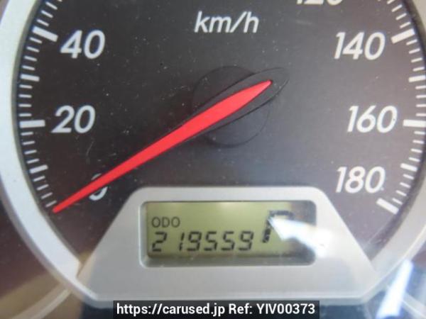 Used 2003 AT toyota wish ZNE10G Image[29]