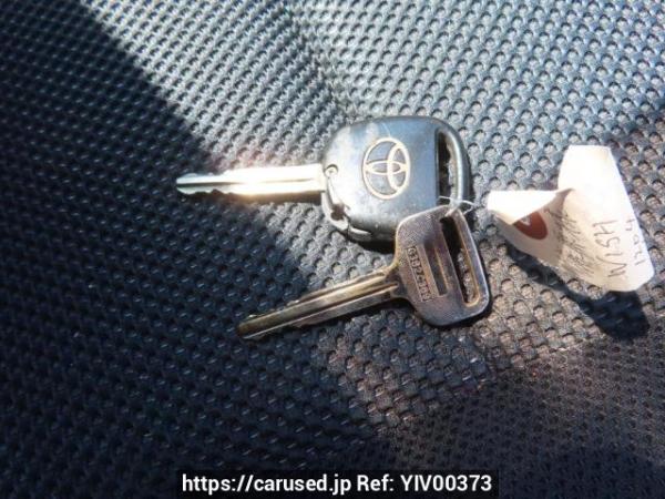 Used 2003 AT toyota wish ZNE10G Image[32]