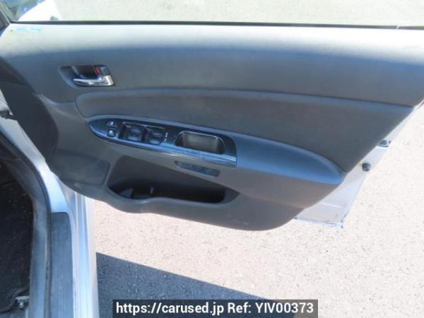 Used 2003 AT toyota wish ZNE10G Image[33]