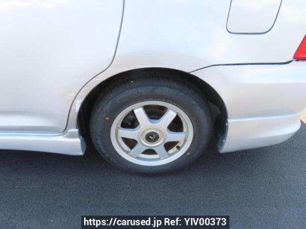Used 2003 AT toyota wish ZNE10G Image[37]