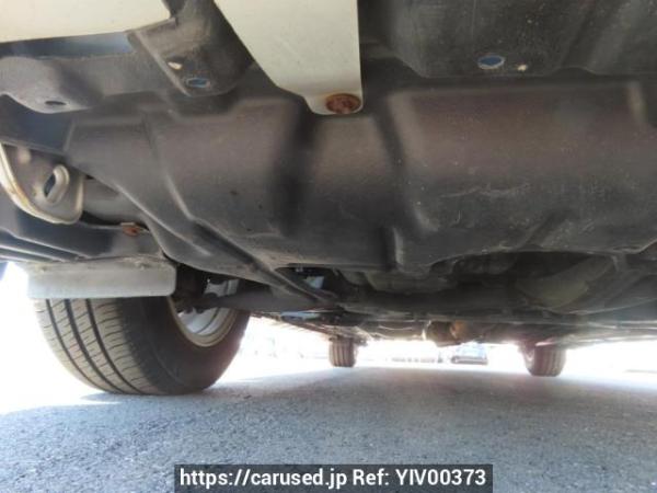Used 2003 AT toyota wish ZNE10G Image[38]
