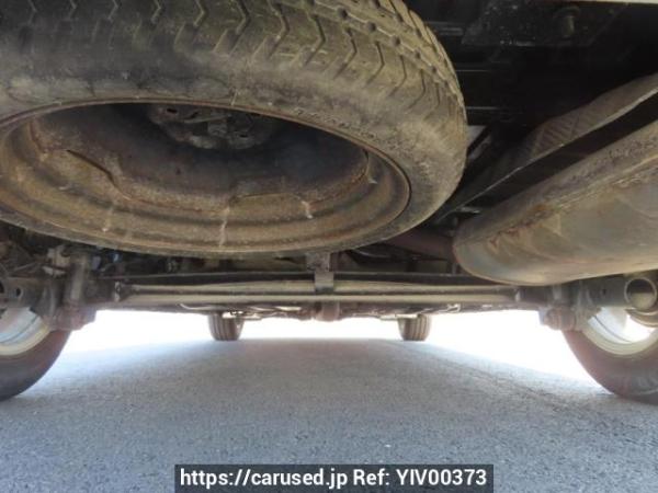 Used 2003 AT toyota wish ZNE10G Image[46]
