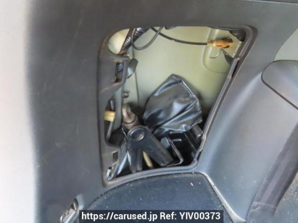 Used 2003 AT toyota wish ZNE10G Image[47]