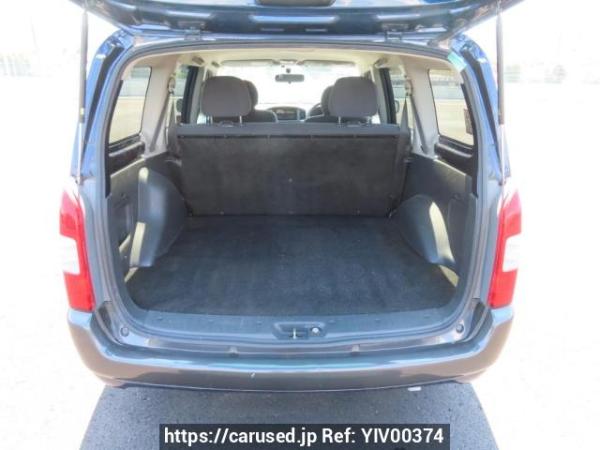 Used 2008 AT toyota probox-wagon NCP58G Image[8]