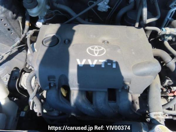 Used 2008 AT toyota probox-wagon NCP58G Image[11]