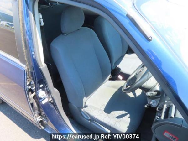 Used 2008 AT toyota probox-wagon NCP58G Image[15]