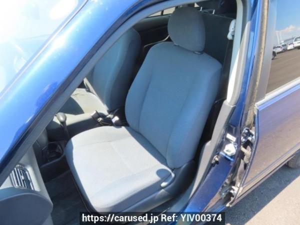 Used 2008 AT toyota probox-wagon NCP58G Image[17]