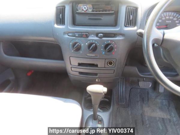 Used 2008 AT toyota probox-wagon NCP58G Image[23]