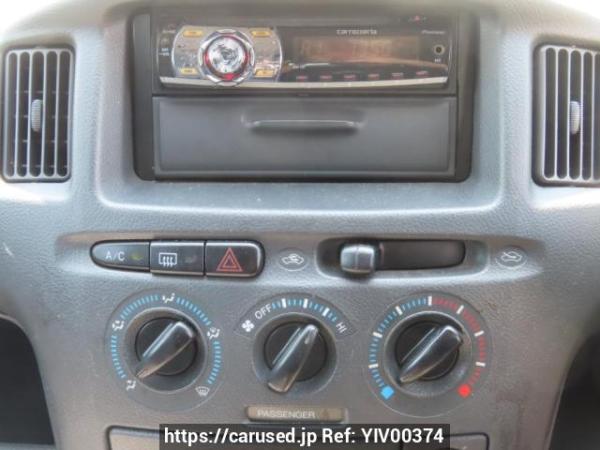 Used 2008 AT toyota probox-wagon NCP58G Image[24]