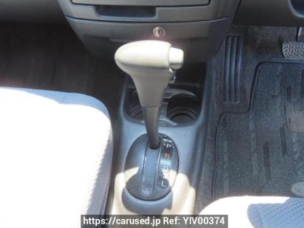 Used 2008 AT toyota probox-wagon NCP58G Image[25]