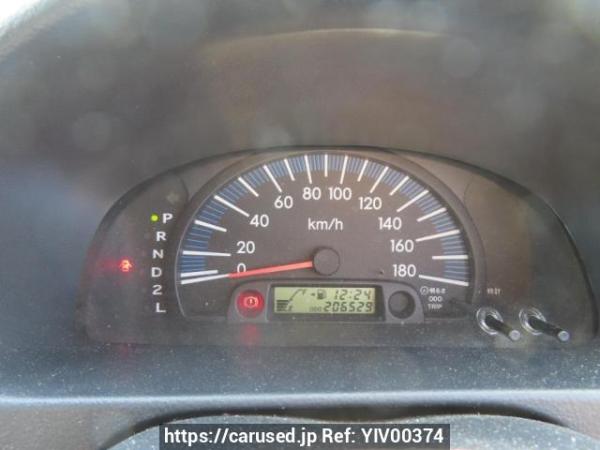 Used 2008 AT toyota probox-wagon NCP58G Image[26]