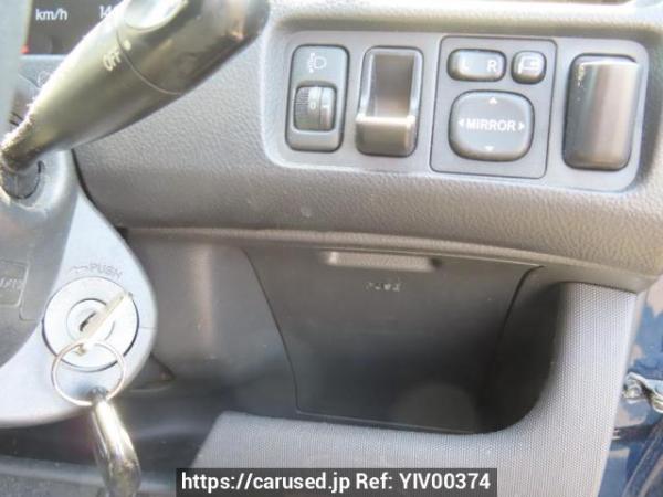 Used 2008 AT toyota probox-wagon NCP58G Image[28]