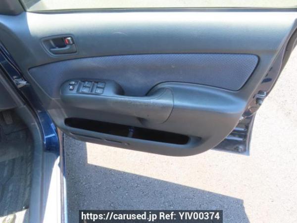 Used 2008 AT toyota probox-wagon NCP58G Image[31]