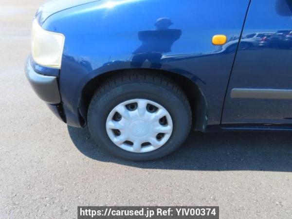 Used 2008 AT toyota probox-wagon NCP58G Image[32]