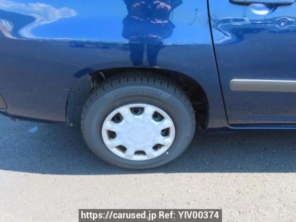 Used 2008 AT toyota probox-wagon NCP58G Image[34]