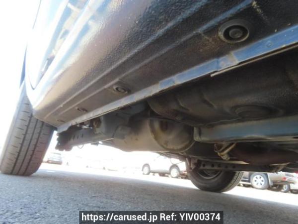 Used 2008 AT toyota probox-wagon NCP58G Image[40]
