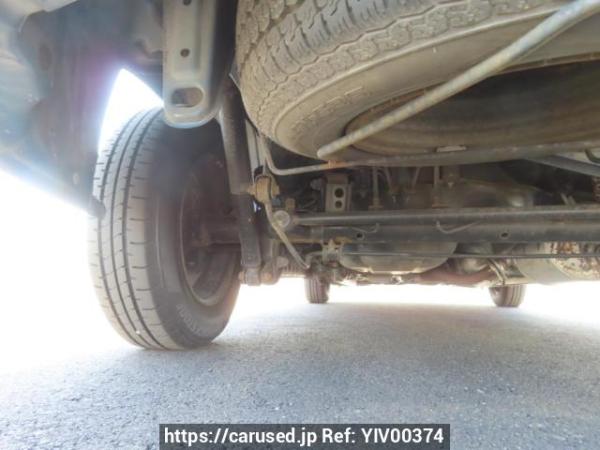 Used 2008 AT toyota probox-wagon NCP58G Image[42]