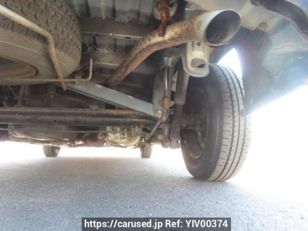 Used 2008 AT toyota probox-wagon NCP58G Image[43]