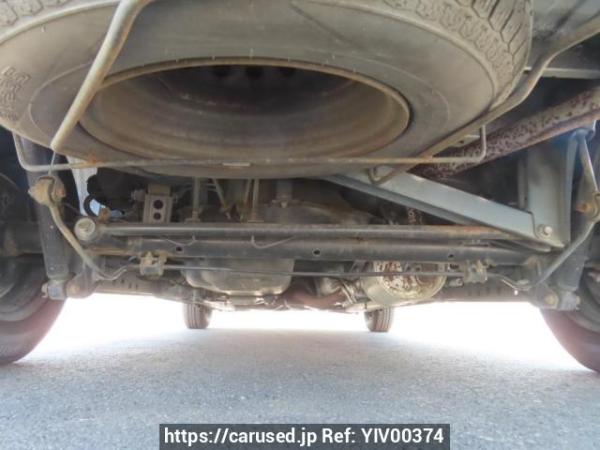 Used 2008 AT toyota probox-wagon NCP58G Image[44]