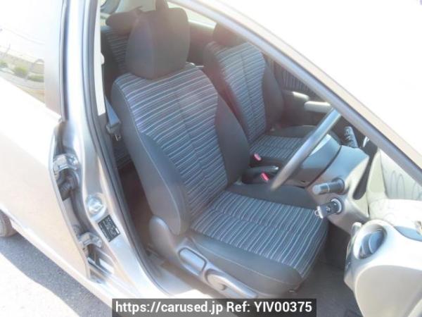 Used 2009 AT mazda demio DE3FS Image[14]