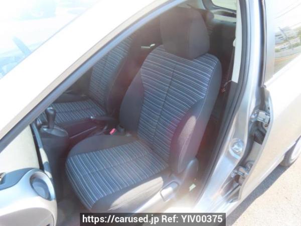 Used 2009 AT mazda demio DE3FS Image[16]