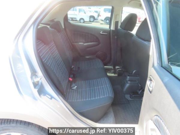 Used 2009 AT mazda demio DE3FS Image[17]