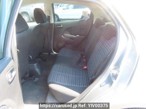 Used 2009 AT mazda demio DE3FS Image[18]