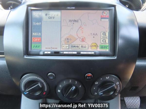 Used 2009 AT mazda demio DE3FS Image[23]