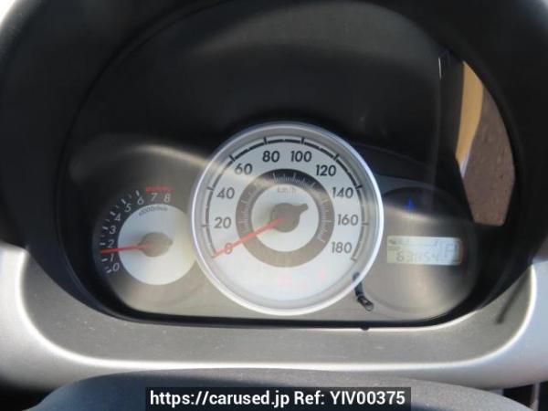 Used 2009 AT mazda demio DE3FS Image[25]