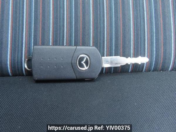 Used 2009 AT mazda demio DE3FS Image[28]