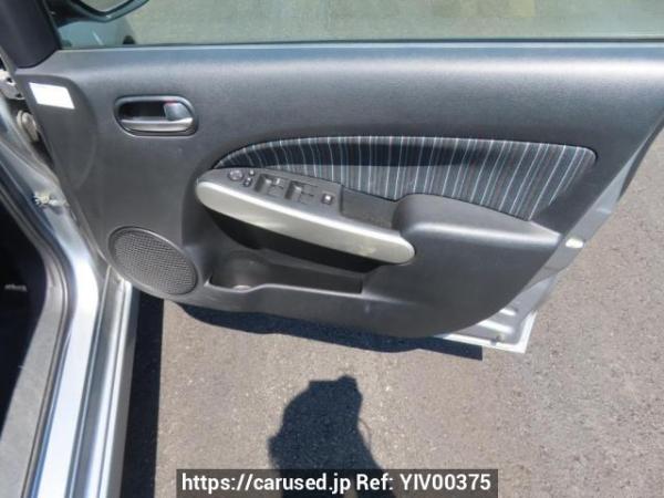 Used 2009 AT mazda demio DE3FS Image[29]