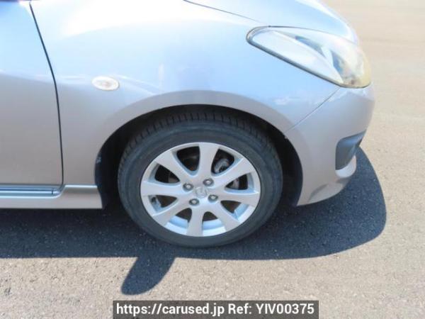Used 2009 AT mazda demio DE3FS Image[31]