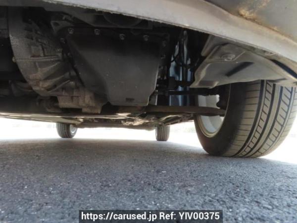 Used 2009 AT mazda demio DE3FS Image[35]