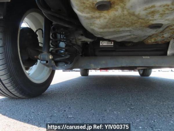 Used 2009 AT mazda demio DE3FS Image[40]