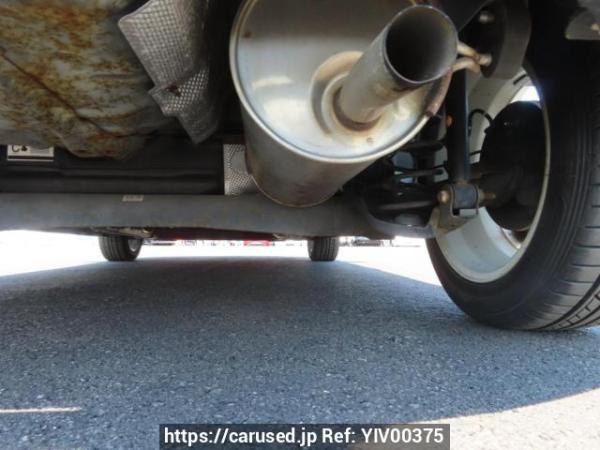 Used 2009 AT mazda demio DE3FS Image[41]
