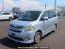 Used 2009 AT toyota noah ZRR75W Image[2]