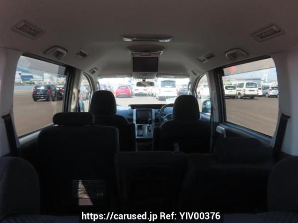Used 2009 AT toyota noah ZRR75W Image[9]