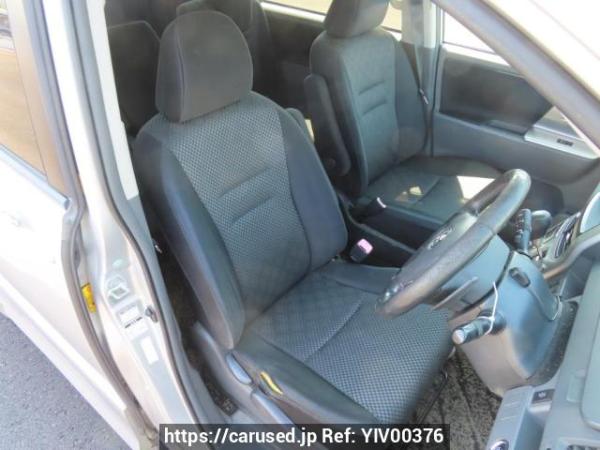 Used 2009 AT toyota noah ZRR75W Image[14]