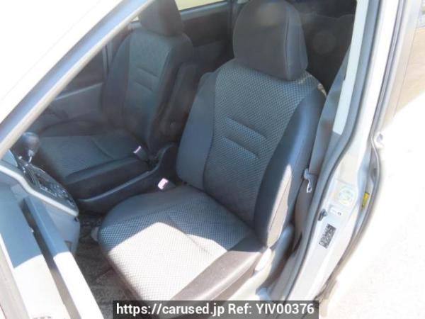 Used 2009 AT toyota noah ZRR75W Image[16]