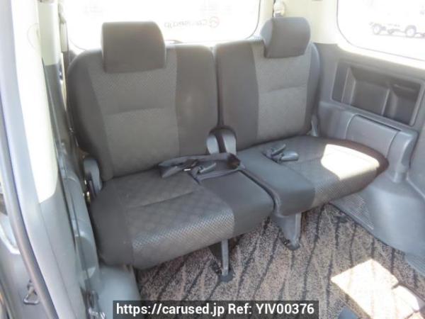 Used 2009 AT toyota noah ZRR75W Image[22]