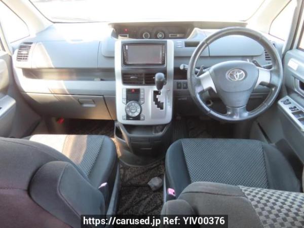 Used 2009 AT toyota noah ZRR75W Image[23]