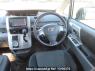 Used 2009 AT toyota noah ZRR75W Image[25]