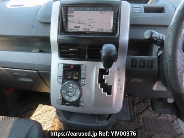 Used 2009 AT toyota noah ZRR75W Image[26]