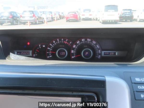 Used 2009 AT toyota noah ZRR75W Image[30]