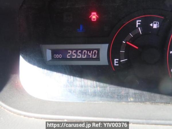 Used 2009 AT toyota noah ZRR75W Image[31]