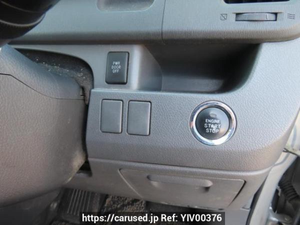 Used 2009 AT toyota noah ZRR75W Image[33]